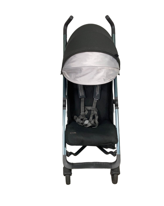 secondhand Strollers