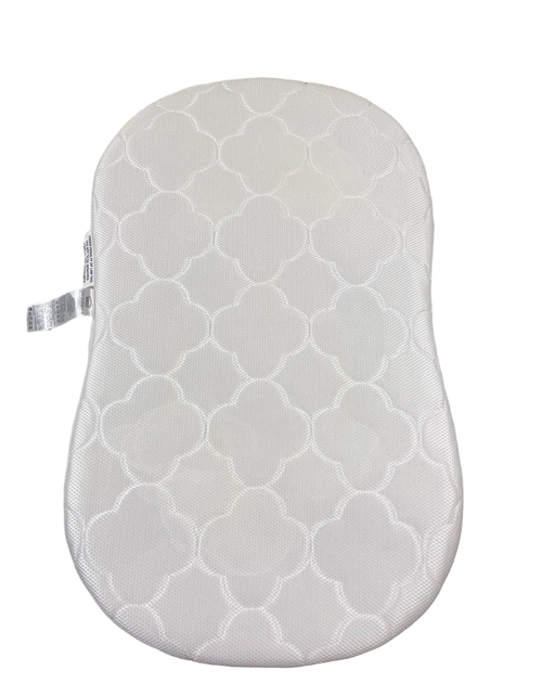 secondhand Halo Dreamweave Breathable BassiNest Replacement Pad