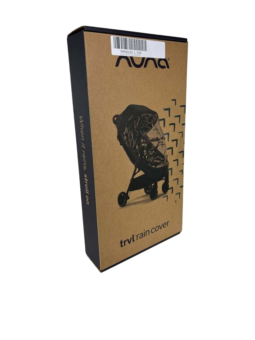 nuna trvl stroller rain cover Nuna Trvl Rain Cover
