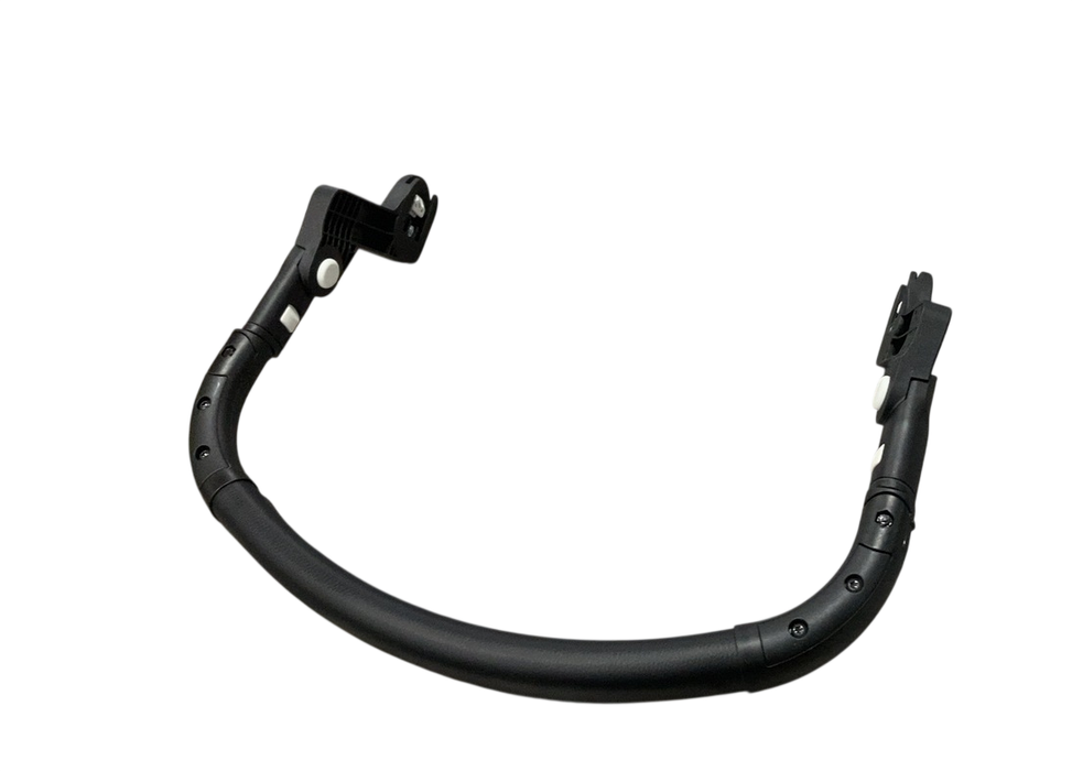 Shop Bugaboo Butterfly Bumper Bar, Black at GoodBuy Gear