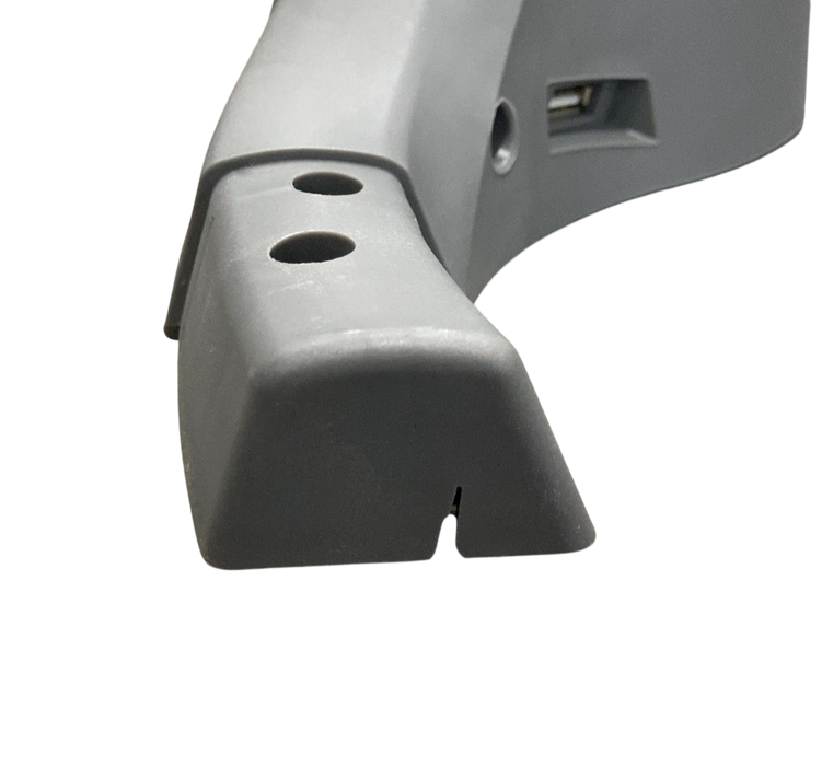 Shop Jool Nova Baby Swing, Gray, Original at GoodBuy Gear
