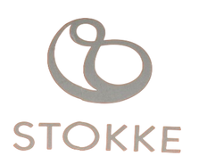 Shop Stokke Tripp Trapp Chair Storage Tray, White at GoodBuy Gear