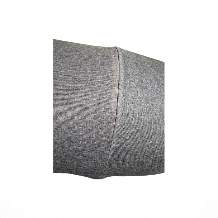 Shop UPPAbaby V2 Bassinet, Jordan (Charcoal Melange) at GoodBuy Gear