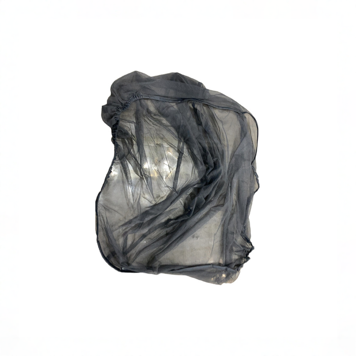 Shop UPPAbaby VISTA Toddler Seat Bug Shield, 2015+, Black at GoodBuy Gear