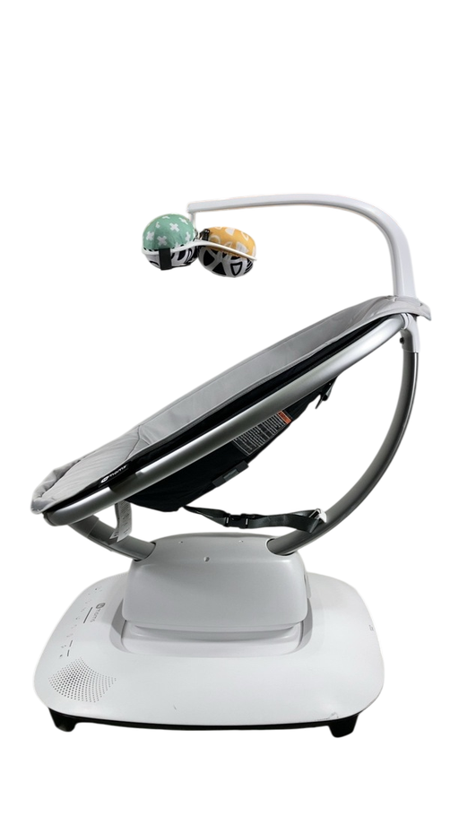Shop 4moms MamaRoo Multi-Motion Baby Swing, Grey Classic at GoodBuy Gear