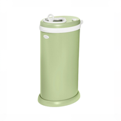 Shop Ubbi Diaper Pail, Matte Lilypad at GoodBuy Gear