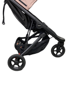 used Thule Spring Stroller, Black, Misty Rose, 2021