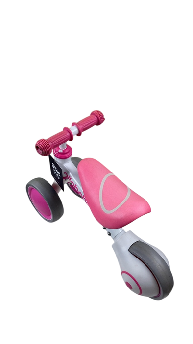 Shop allobebe Balance Bike, Rose Red at GoodBuy Gear