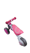 Shop allobebe Balance Bike, Rose Red at GoodBuy Gear