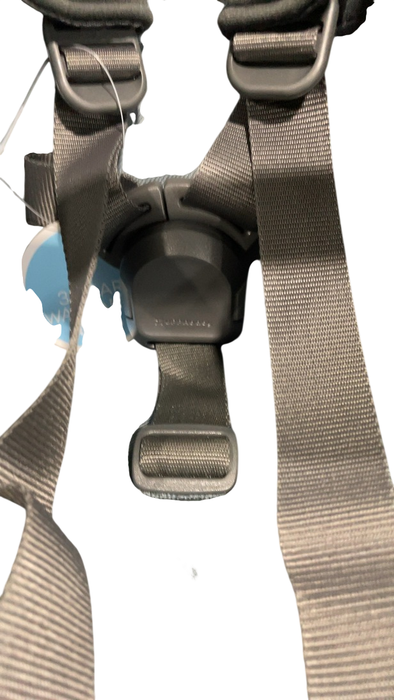 Shop UPPAbaby Vista V3 Stroller, 2025, Dillan (Stone Blue/Carbon Frame) at GoodBuy Gear