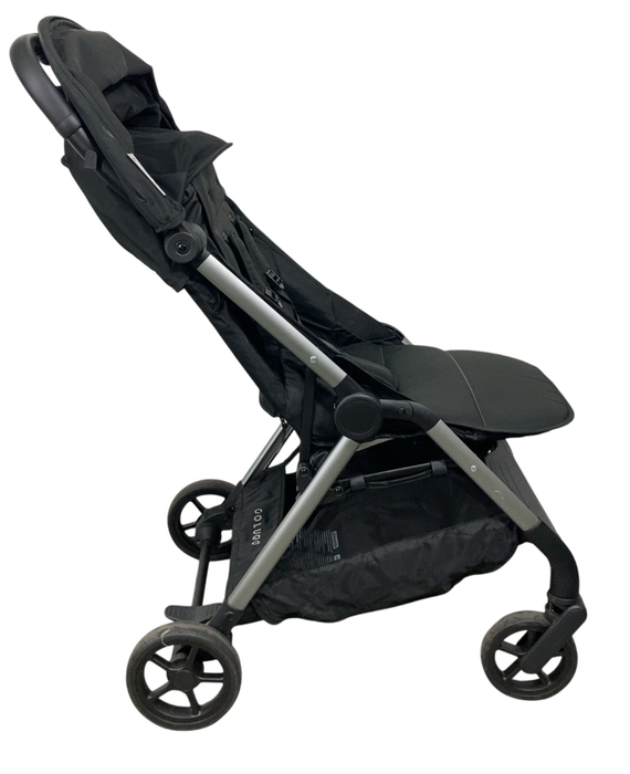 Shop Colugo The One Stroller, 2023, Black at GoodBuy Gear