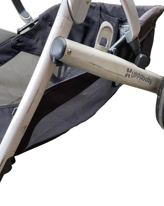 UPPAbaby VISTA Stroller Frame Only, 2017