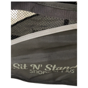 Shop Baby Trend Sit N' Stand 5-in-1 Shopper PLUS Stroller, 2024, Cassis at GoodBuy Gear