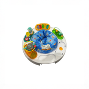 Shop Infantino Magic Motion Activity Jumper, Space Explorers at GoodBuy Gear