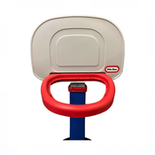 Shop Little Tikes EasyScore Basketball Hoop at GoodBuy Gear