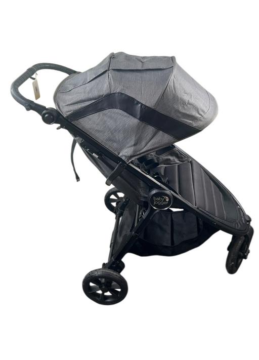 Shop Baby Jogger City Mini GT2 Stroller, 2020, Barre at GoodBuy Gear