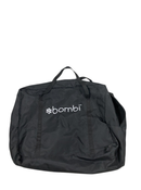 Shop Bombi Bēbee V2 Lightweight Stroller, 2024, Midnight Black at GoodBuy Gear