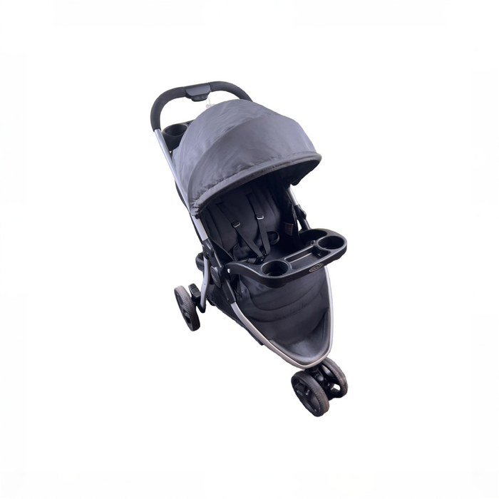 Shop DRAFT - Graco Pace 2.0 Jogging Stroller, 2023 at GoodBuy Gear