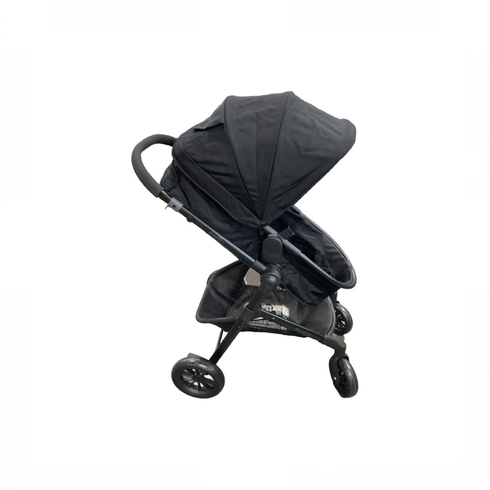 Shop Evenflo Pivot Modular Stroller, 2024, Casual Grey at GoodBuy Gear