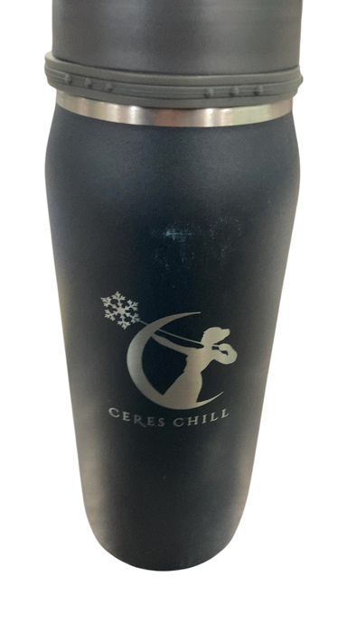 Shop Ceres Chill Legacy Breastmilk Chiller (32oz), Black at GoodBuy Gear