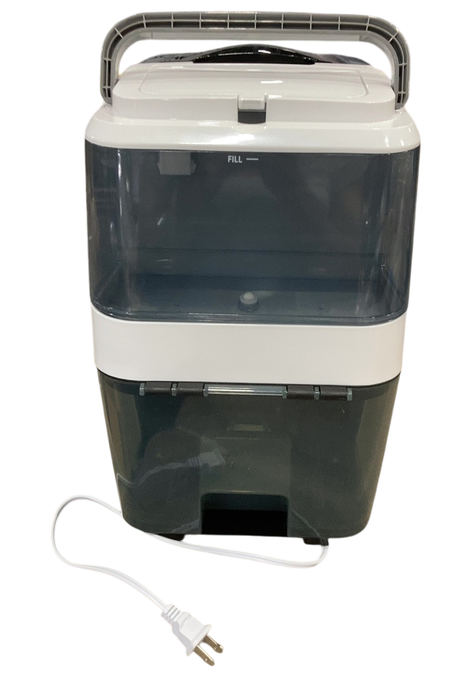 Shop Baby Brezza Bottle Washer Pro, White/Black at GoodBuy Gear