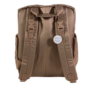Shop Skip Hop Forma Backpack Diaper Bag, Camel at GoodBuy Gear