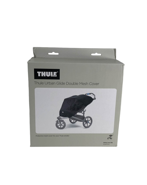 Shop Thule Urban Glide Double Stroller Mesh Cover at GoodBuy Gear