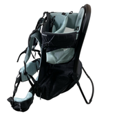 Shop Thule Sapling Child Carrier, Alaska Blue at GoodBuy Gear