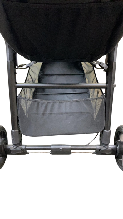 Shop Baby Jogger City Mini GT2 Stroller, 2022, Opulent black at GoodBuy Gear