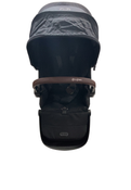 Shop Cybex Gazelle S Seat Unit, Moon Black, Black Frame at GoodBuy Gear