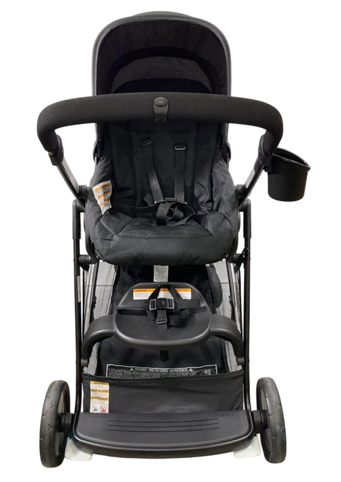 Shop Graco Ready2Grow 2.0 Double Stroller, 2024, Rafa at GoodBuy Gear