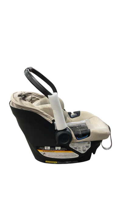 Shop UPPAbaby Aria Infant Car Seat, 2025, Declan at GoodBuy Gear