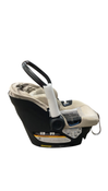 Shop UPPAbaby Aria Infant Car Seat, 2025, Declan at GoodBuy Gear