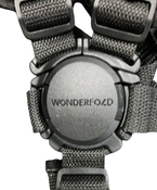 Shop Wonderfold W4 Seat, Jet Black, W4 Series at GoodBuy Gear