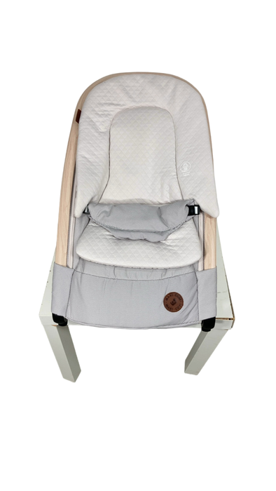 Shop Maxi-Cosi Kori 2-in-1 Rocker, Horizon Sand at GoodBuy Gear