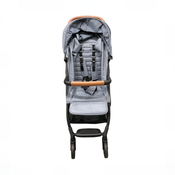 Shop Zoe The Tour Stroller, 2025, Ocean, V2 at GoodBuy Gear