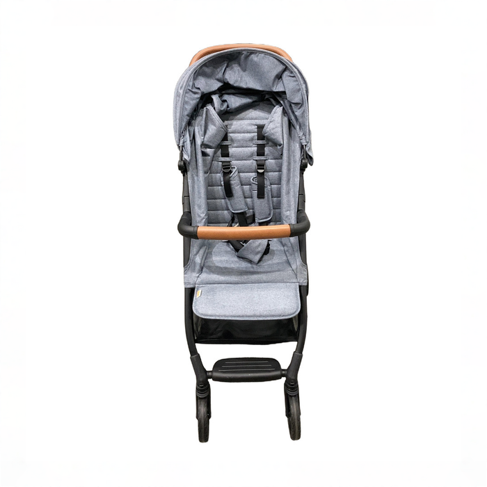 Shop Zoe The Tour Stroller, 2025, Ocean, V2 at GoodBuy Gear