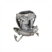 Shop Ergobaby 360 All Positions Cotton Baby Carrier, Pearl Grey at GoodBuy Gear