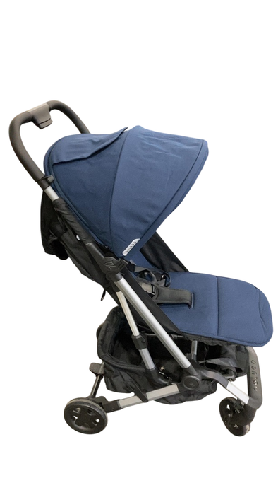 Shop Colugo Compact Stroller, 2023, Navy at GoodBuy Gear