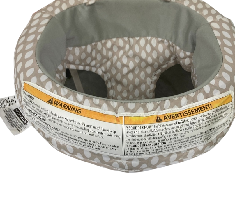 Shop Skip Hop Explore & More Baby's View 3-Stage Activity Center, Multi at GoodBuy Gear