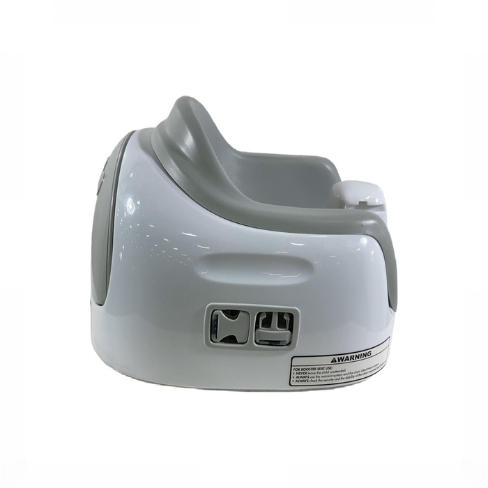 Shop Bumbo Multi Seat, Cool Grey at GoodBuy Gear