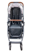 Shop UPPAbaby CRUZ V2 Stroller, 2022, Gwen (Green Melange) at GoodBuy Gear