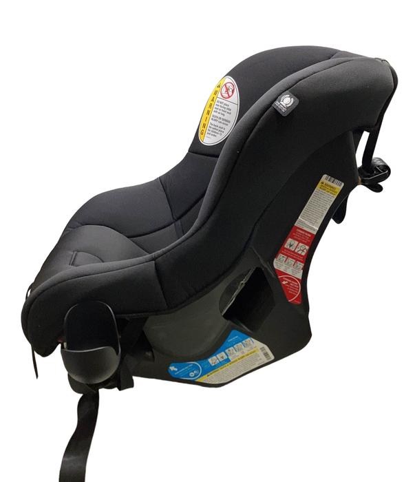 secondhand Maxi-Cosi Romi 2-in-1 Convertible Car Seat, Essential Black, 2023