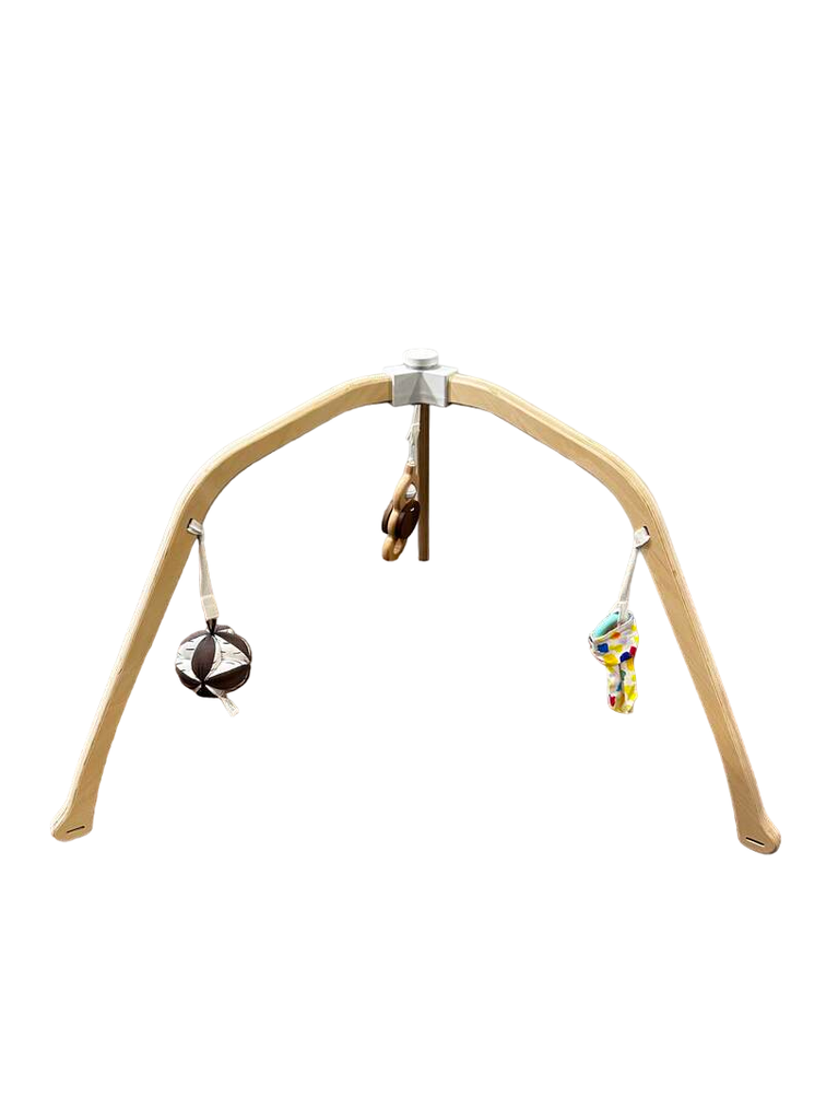 Lovevery Replacement Legs for The Play Gym, With Accessories