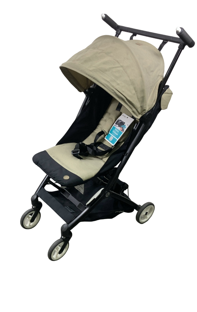 Cybex Libelle Compact Stroller