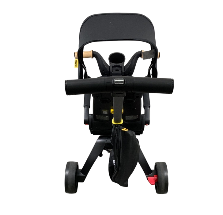 Shop Doona Liki Trike S5, Nitro black at GoodBuy Gear