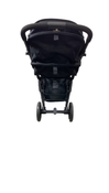 Shop Cybex Eezy S+2 Stroller, 2021, Deep Black at GoodBuy Gear