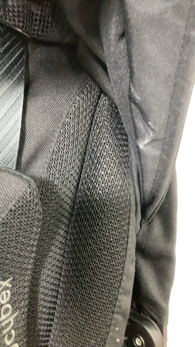 Shop Cybex Gazelle S Modular Stroller, 2024, Black, Moon Black at GoodBuy Gear