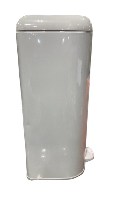 Shop Diaper Genie Platinum Pail Gift Set, Lily White at GoodBuy Gear
