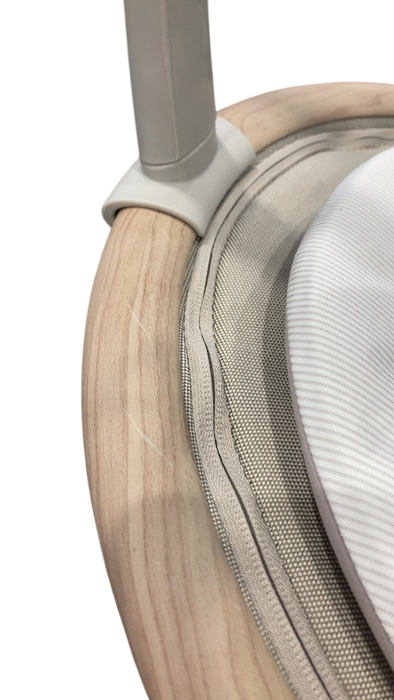 Shop Maxi-Cosi Cassia Swing, Classic Oat at GoodBuy Gear